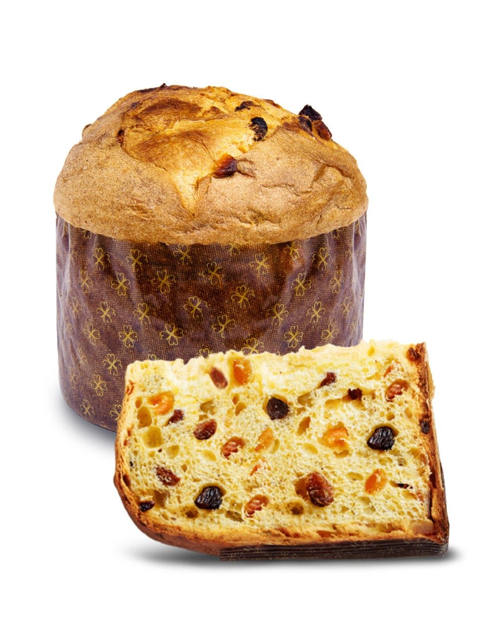 Panettone Tradizionale ENPA