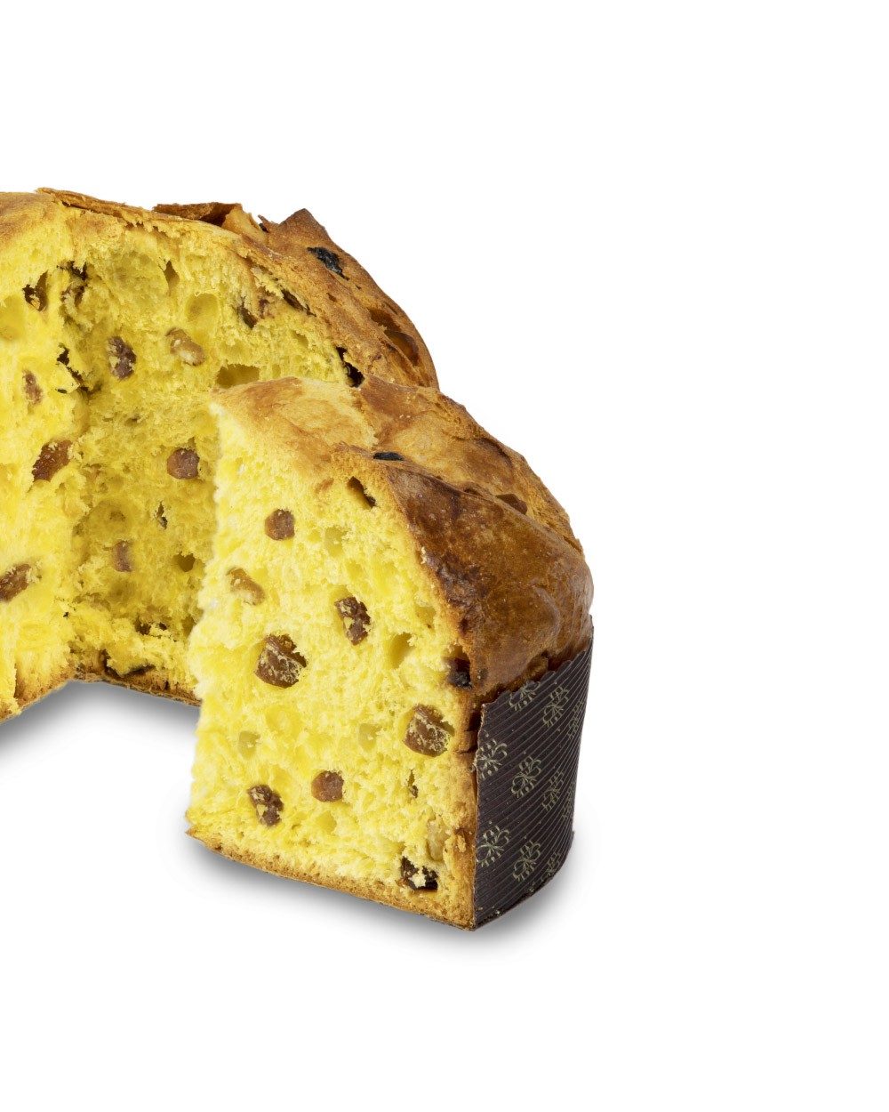 Panettone Senza Canditi ENPA